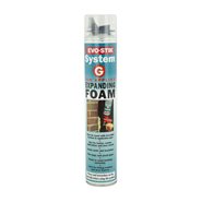 Evo-Stik System Gun Grade Foam Filler